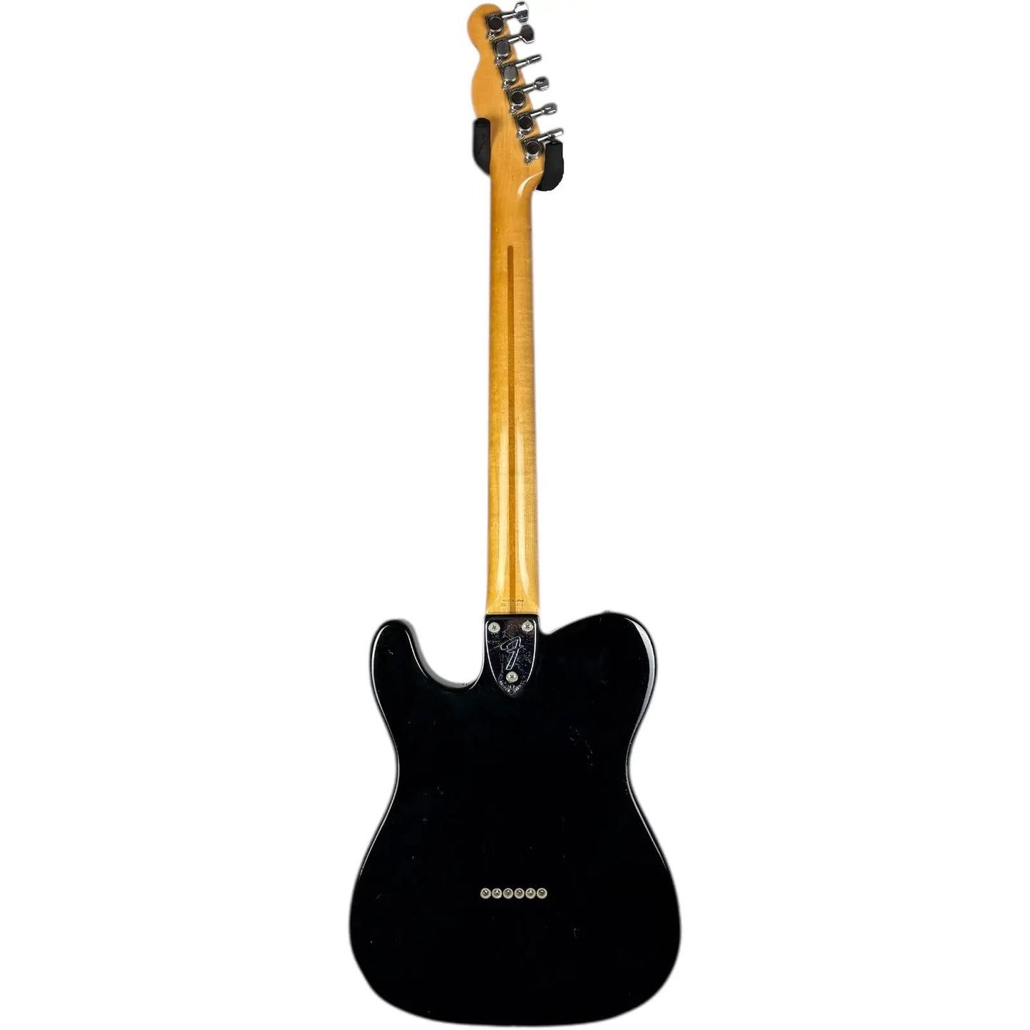 Fender Telecaster Custom Fender