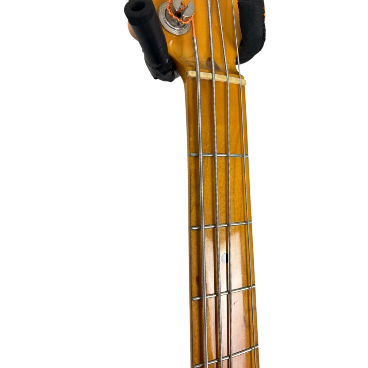 Fender Japan 57 Reissue Precision Bass 1993-1994 - Black