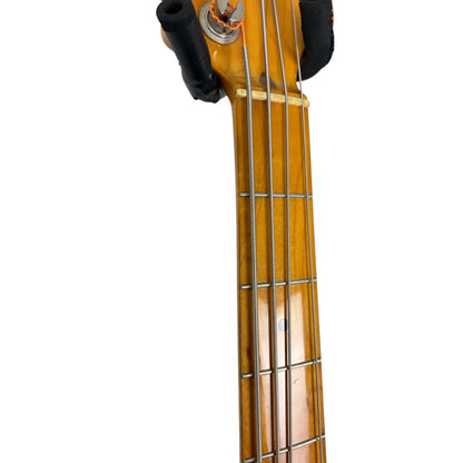 Fender Japan 57 Reissue Precision Bass 1993-1994 - Black