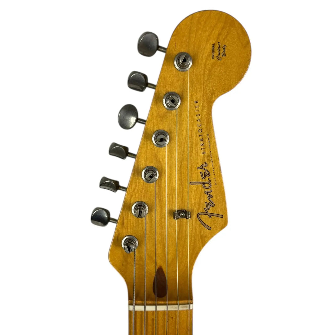 Fender Stratocaster Fender