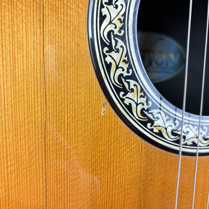Ovation 1613 1981 - Natural