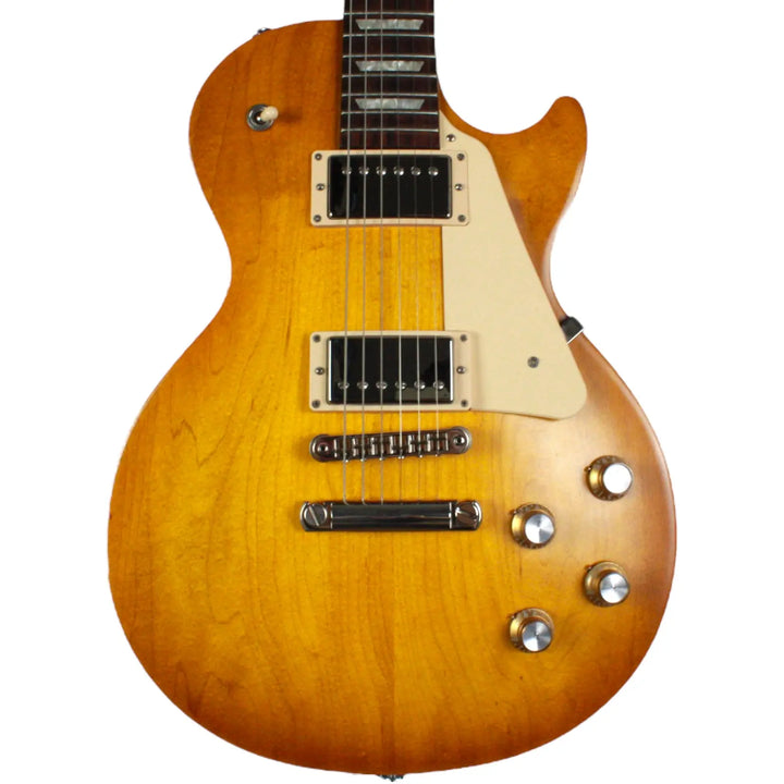 Gibson Les Paul Tribute 2018 - Satin Honeyburst - Pat´s Guitars