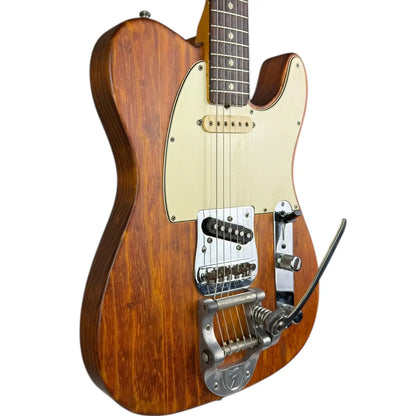 Fender USA Telecaster 1968 - Natural Fender