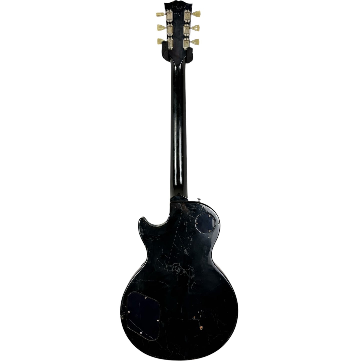 Gibson Les Paul Standard 1993 - Ebony