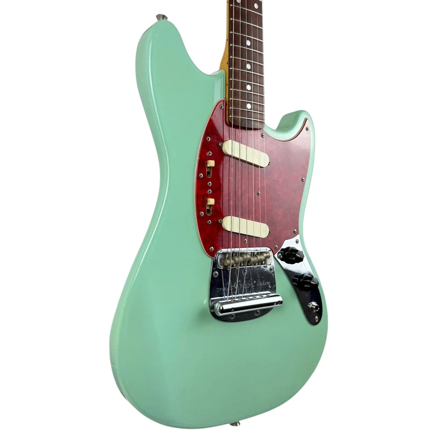 Fender Mustang Fender