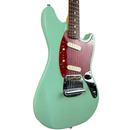 Fender Mustang Fender