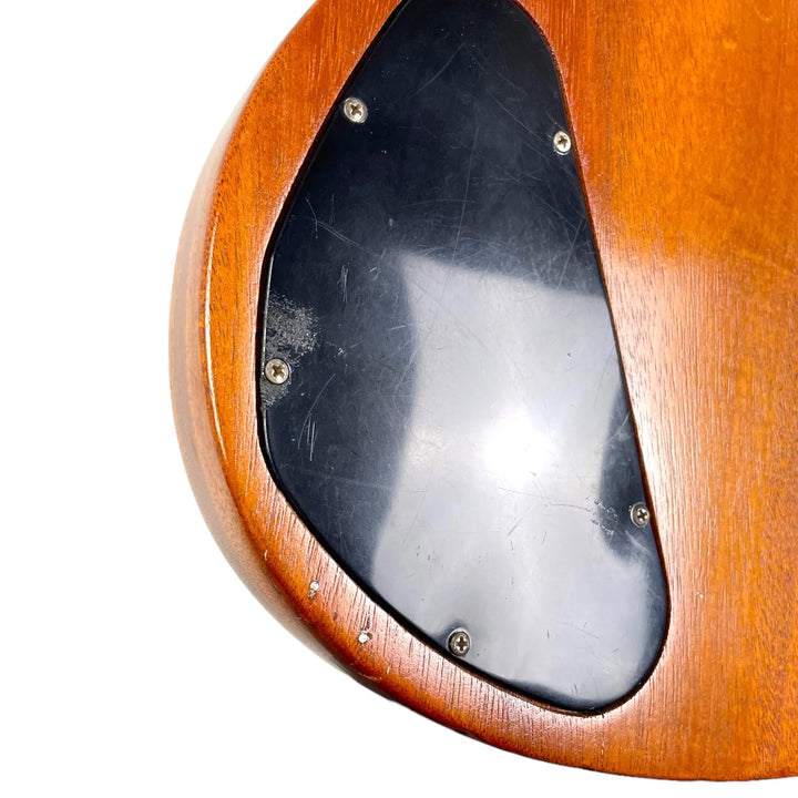 Gibson SG Standard 1969 - Natural Refin - Pat´s Guitars