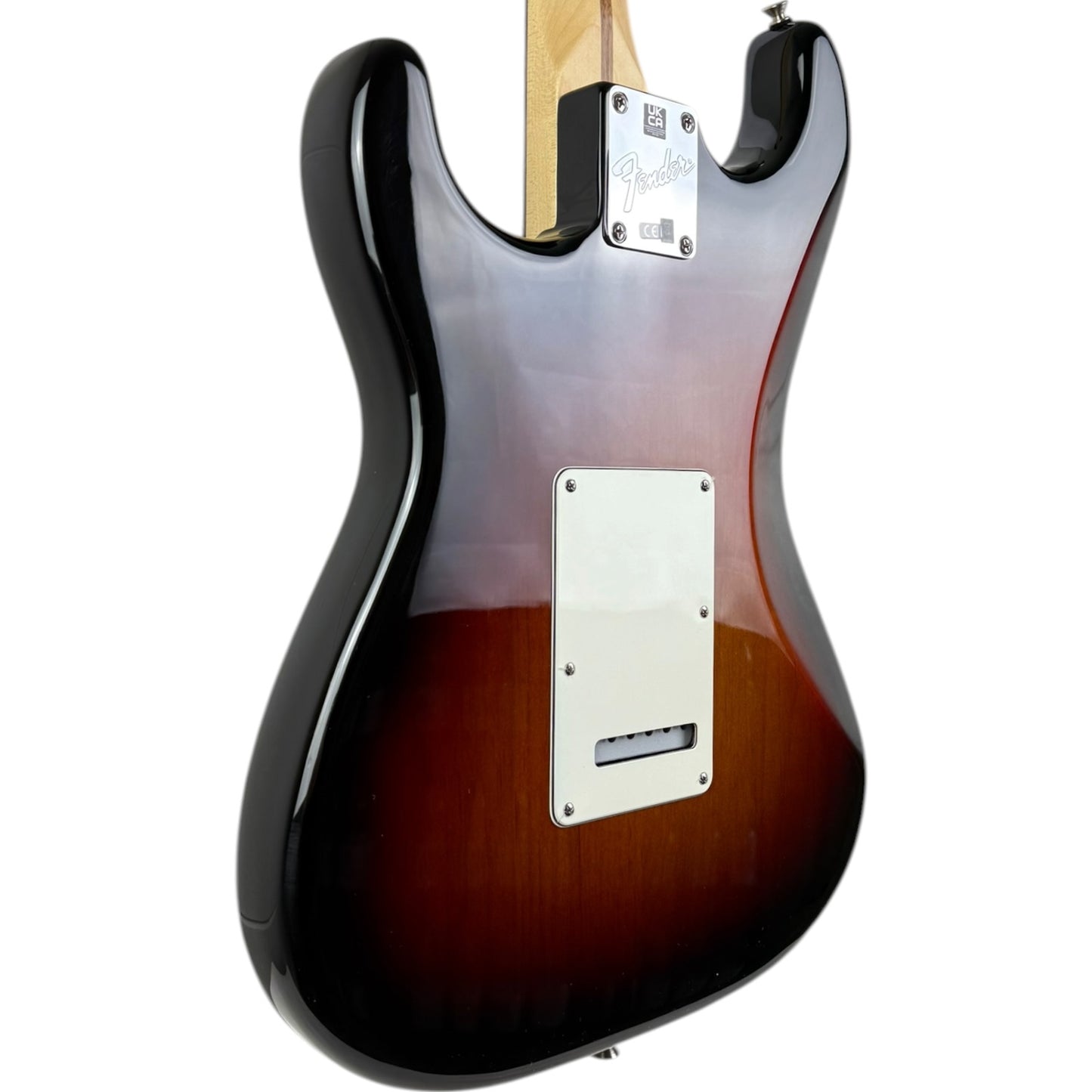 Fender American Performer Stratocaster HSS 2023 - Sunburst