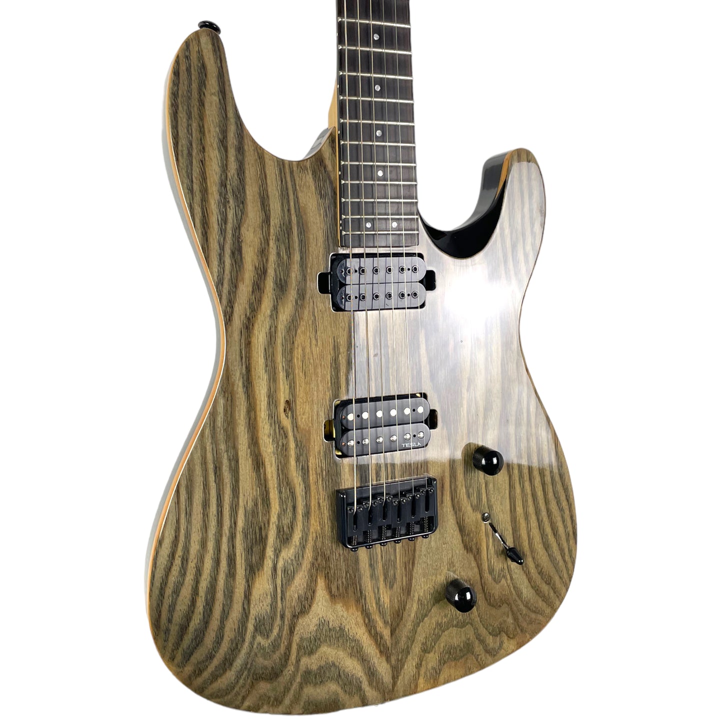 Chapman ML1 Baryton Moderne 2019 - Satin Naturel