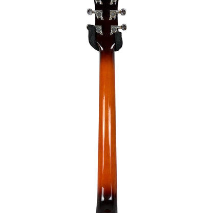 Samick Korea EPSA-ST Casino 1990s - Sunburst