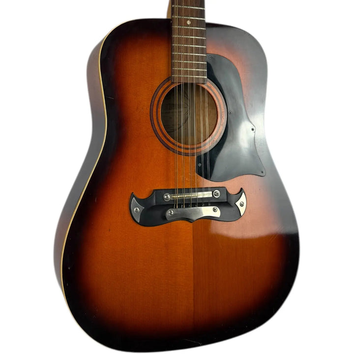 Framus Akustik Framus