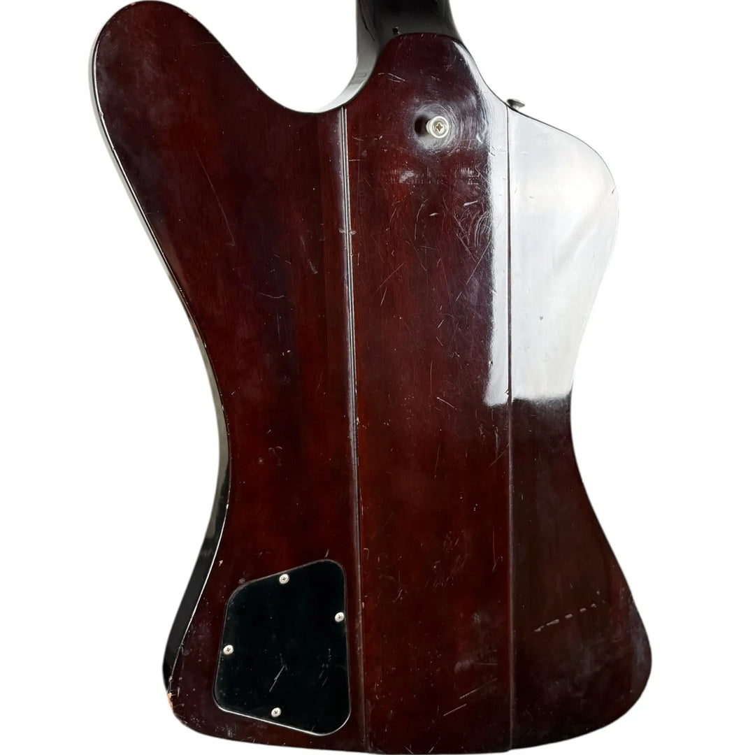 Orville by Gibson Orville by Gibson