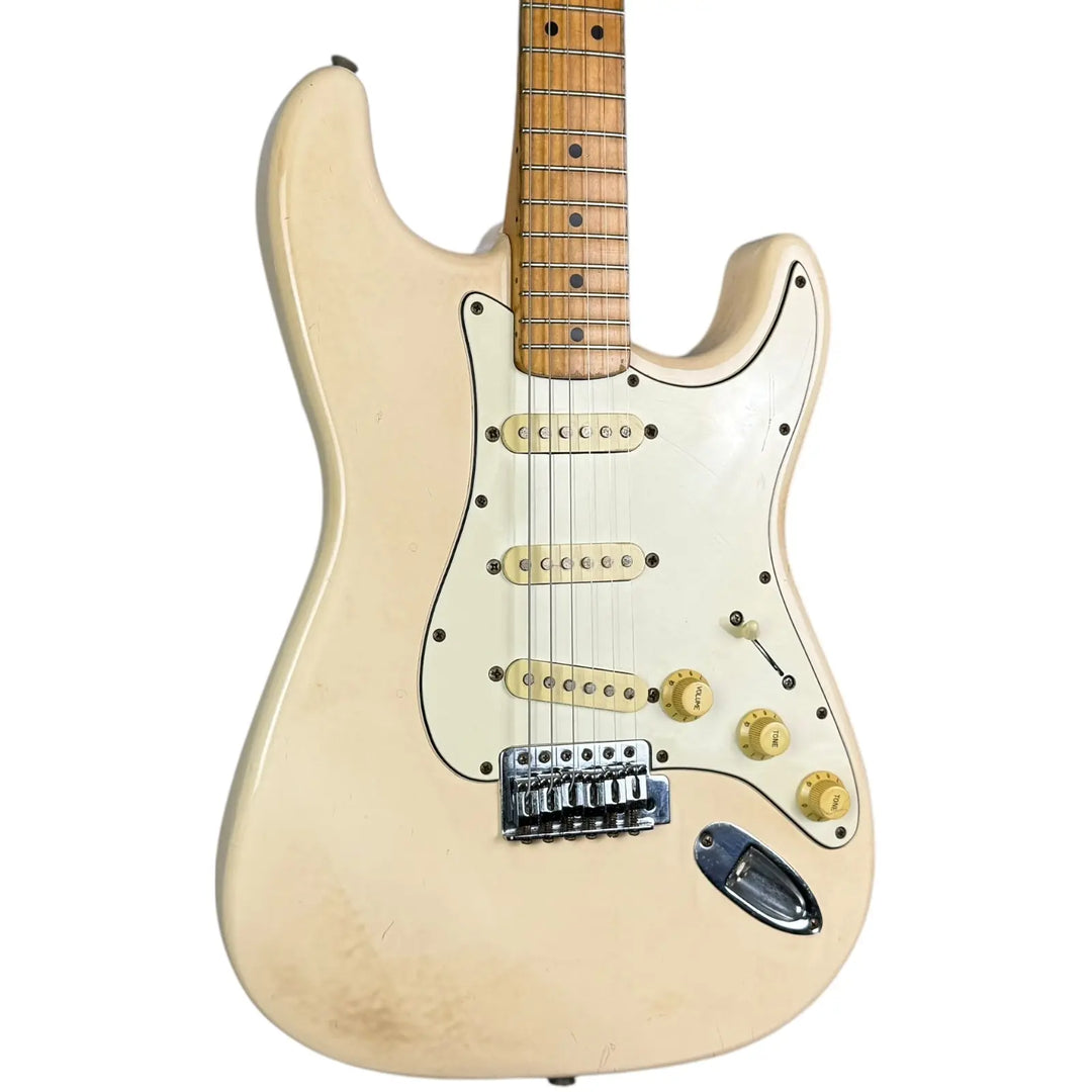 Fender Stratocaster Fender