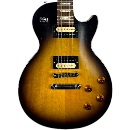 Gibson Les Paul Future 2013 - Vintage Sunburst