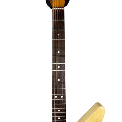 Tokai Explorer Original Series Vintage White Tokai