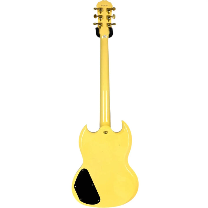 Epiphone SG G-400 Custom 2006 - Antique Ivory Epiphone