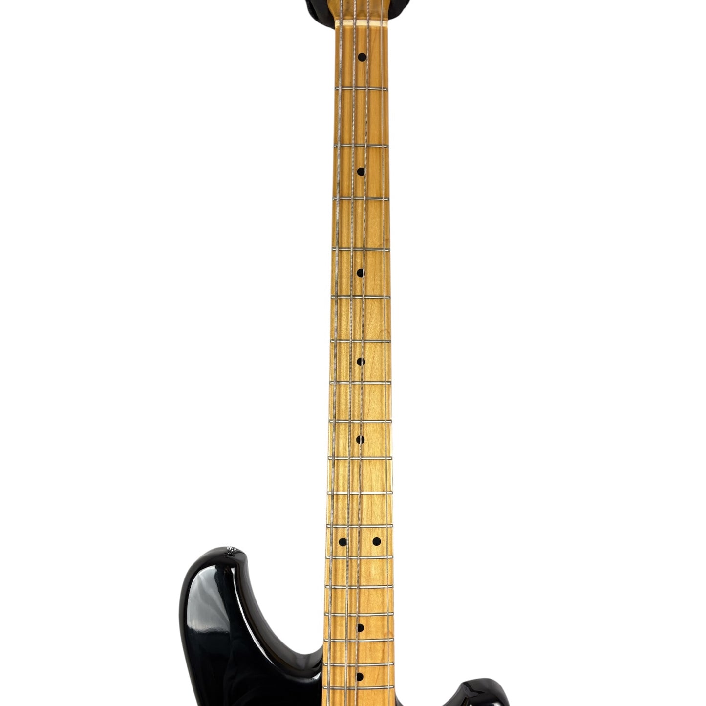 Yamaha Japan 500S Super Bass 1980 - Μαύρο