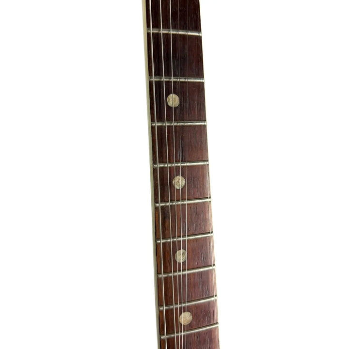 Bunter Pat´s Guitars