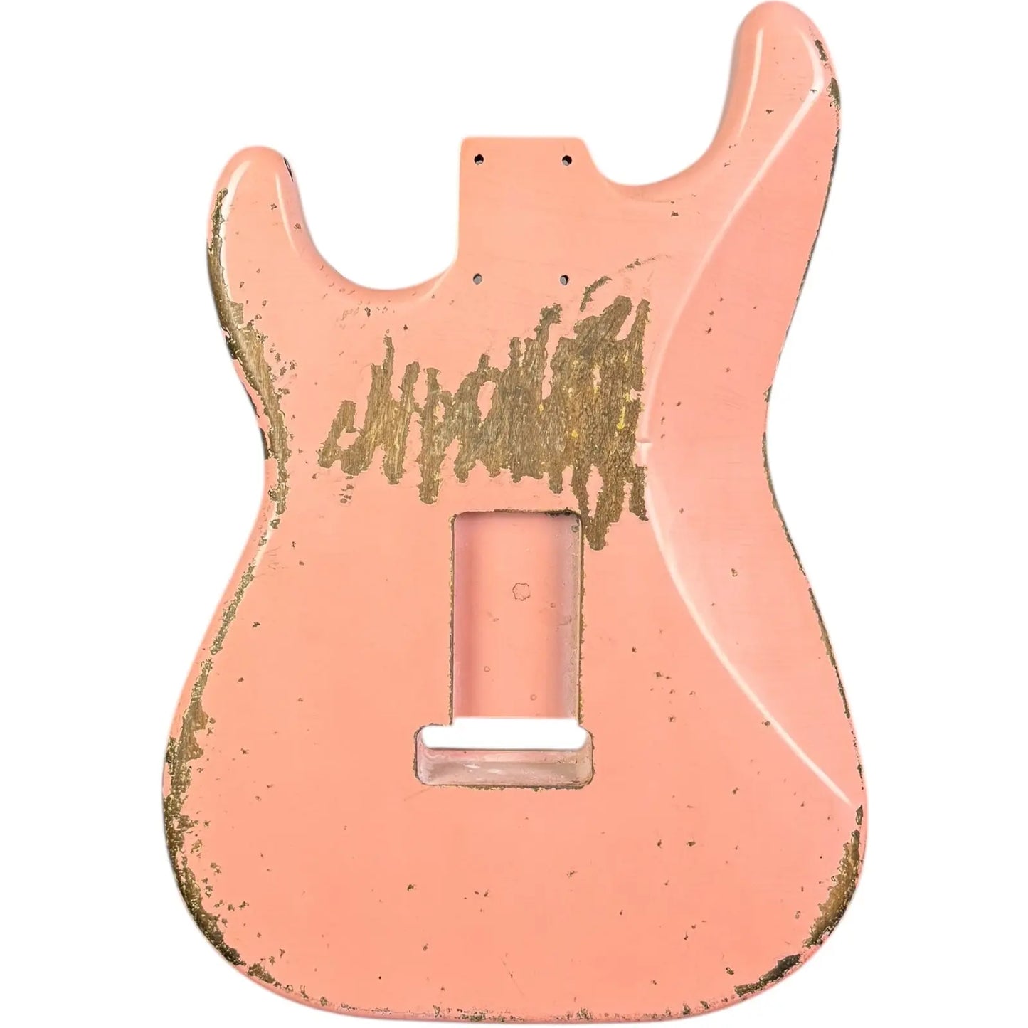 Body Pat´s Guitars