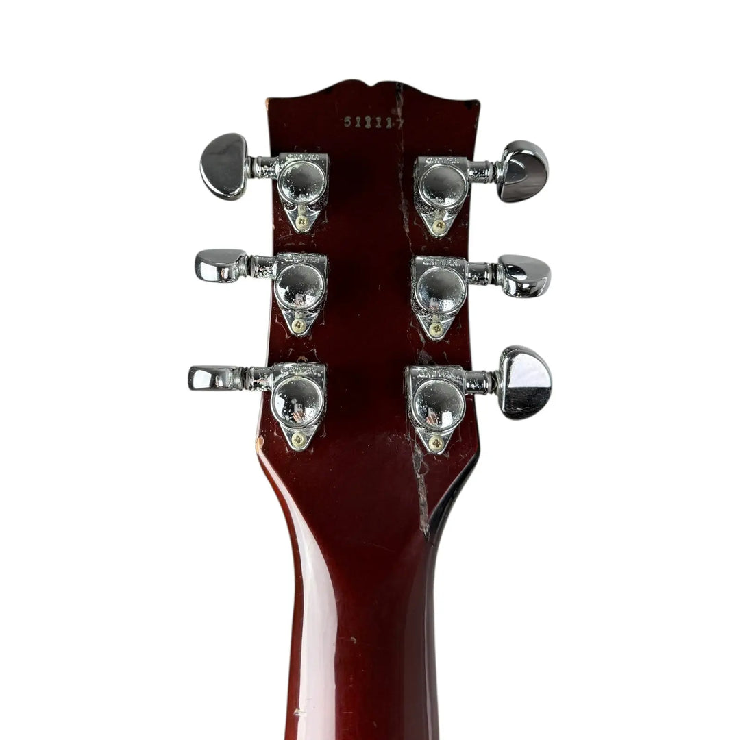 Orvilles Les Paul Orville