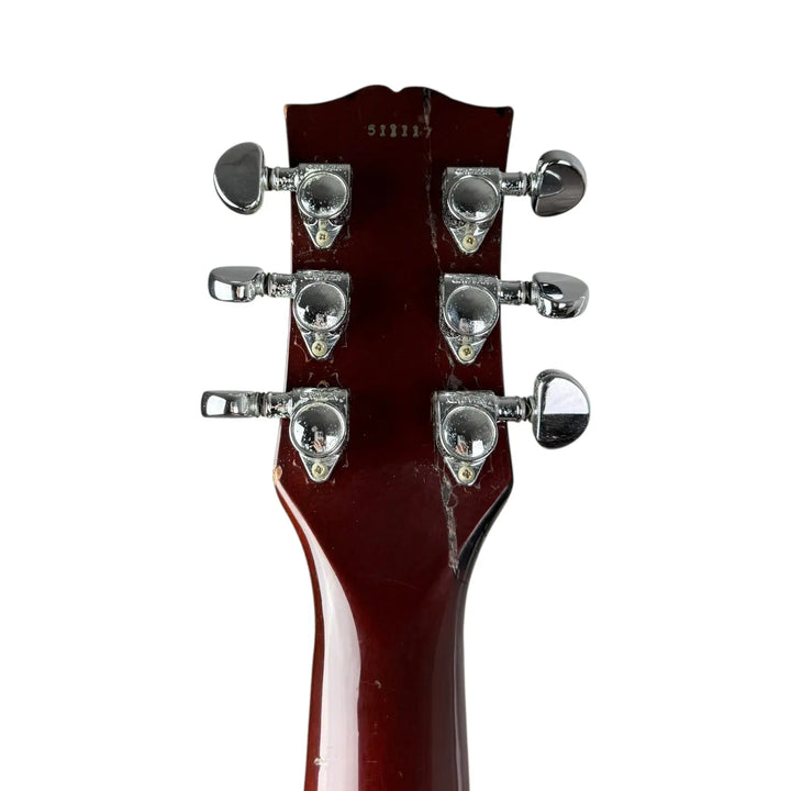 Orvilles Les Paul Orville