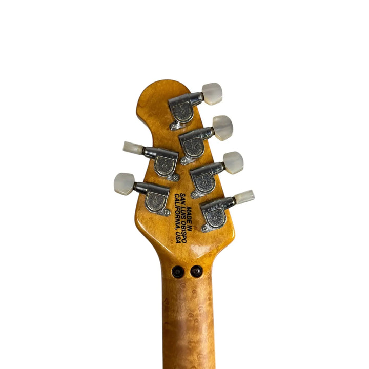 Musicman by Ernie Ball Axis Music Man Ernie Ball