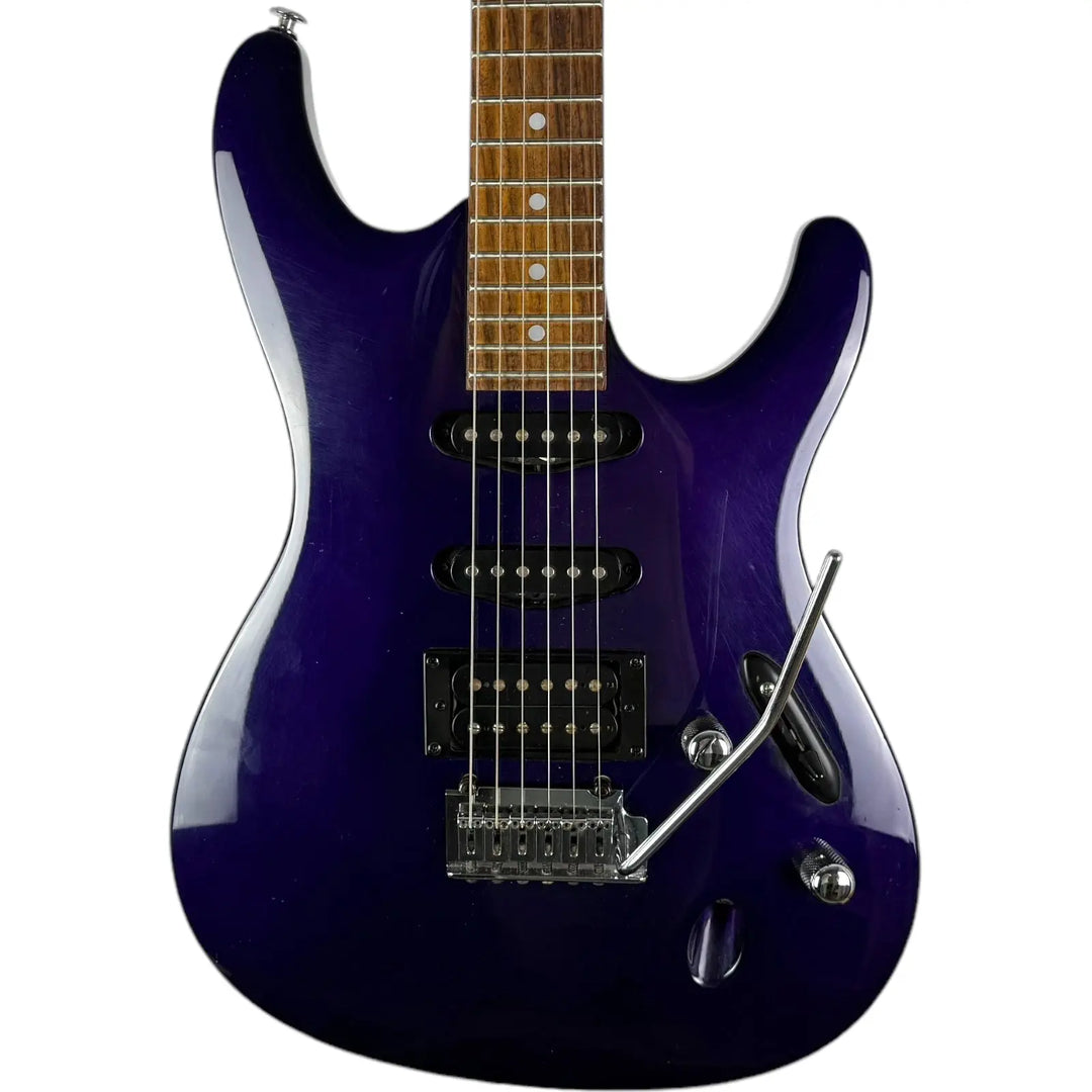 Ibanez SA Series 1999 - Purple - Pat´s Guitars
