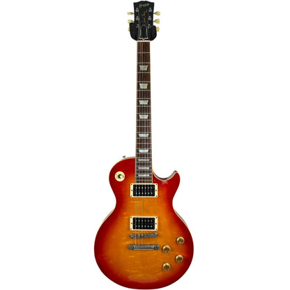 Greco EG-500 Super Power Les Paul 1981 - Cherry Sunburst