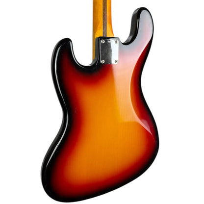 Tokai Jazz Sound Bass Tokai