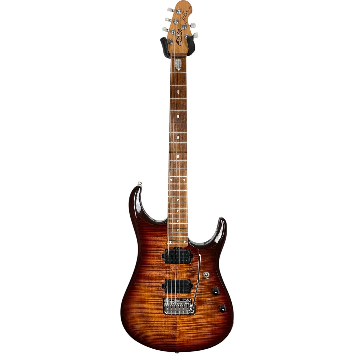 Sterling by Music Man John Petrucci Signature JP150FM - Island Burst