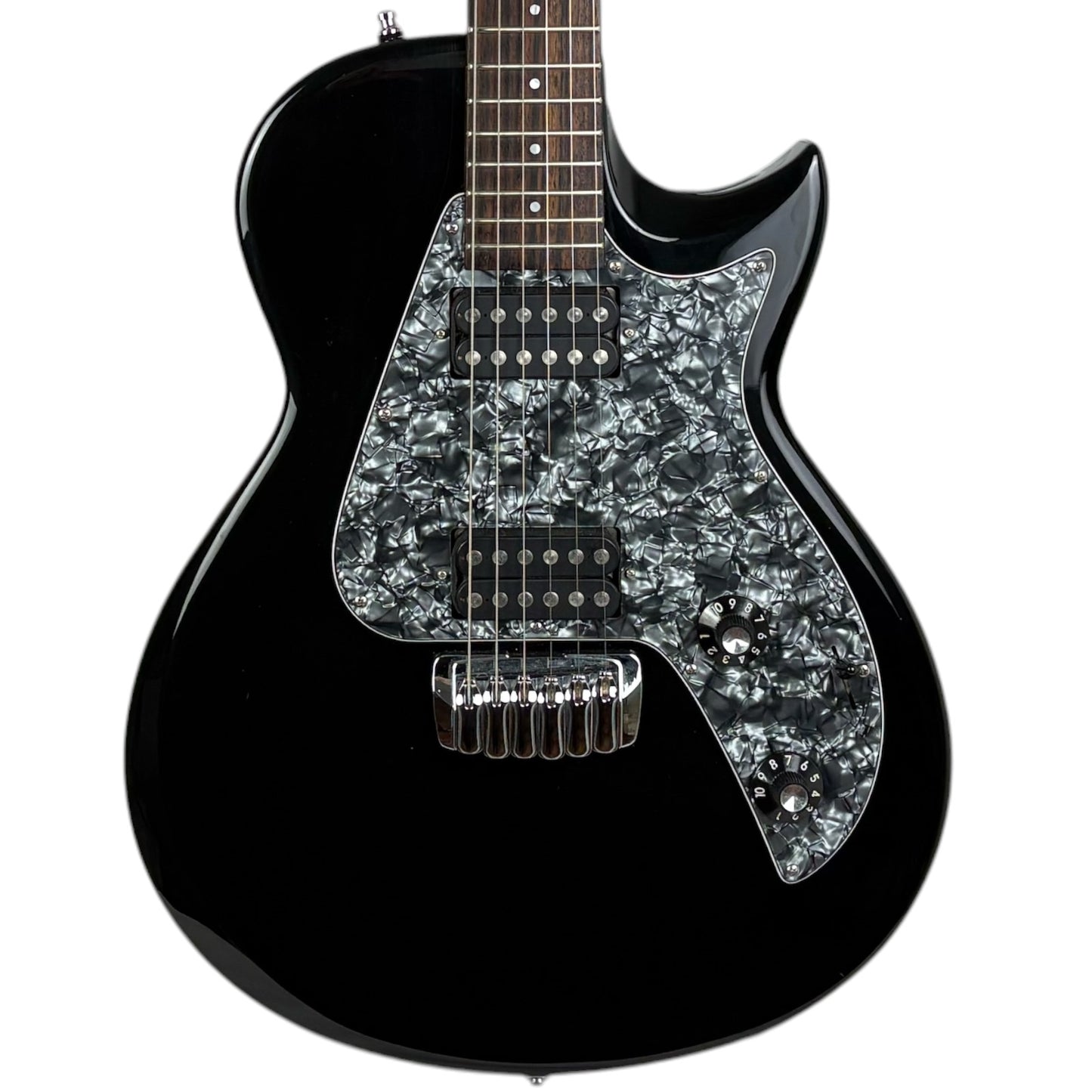 Taylor SB1 2011 - Black