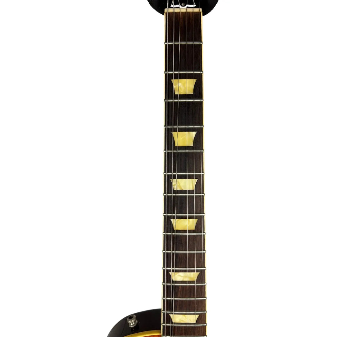 Orvilles Les Paul Orville