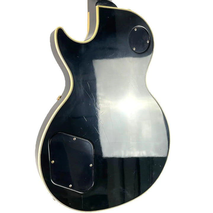 Gibson Les Paul Custom 1985 - Black Beauty - Pat´s Guitars