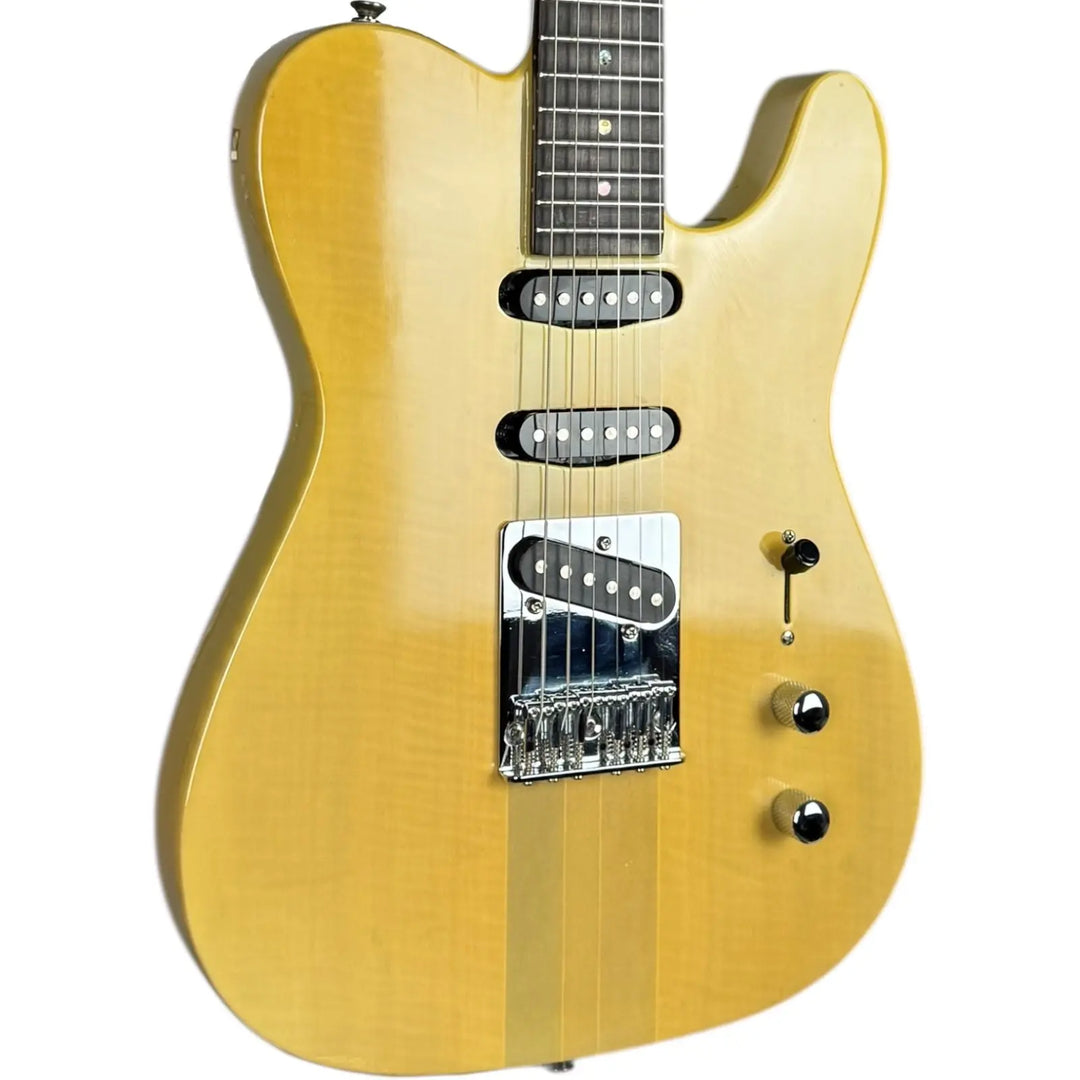 Collins Roadmaster PRO Collins