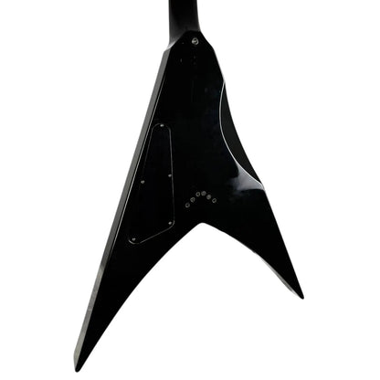 ESP LTD DV8-R Dave Mustaine Signature - Black Pat´s Guitars