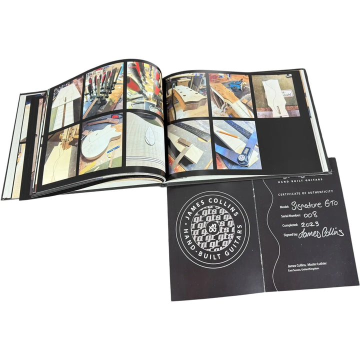 James Collins James Collins