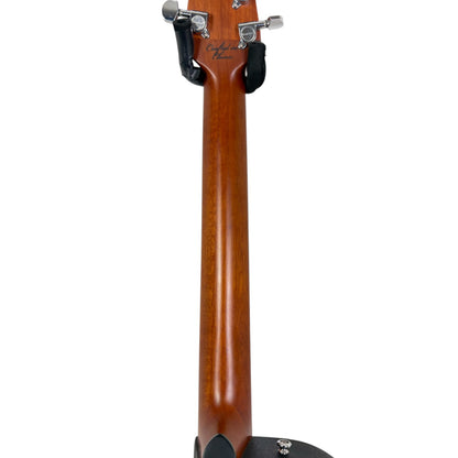 Ovation CE44P-8TQ Akustická 2017 – průsvitná modrá