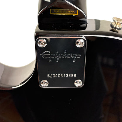 Epiphone Special II Edycja Limitowana 2004 - Skull