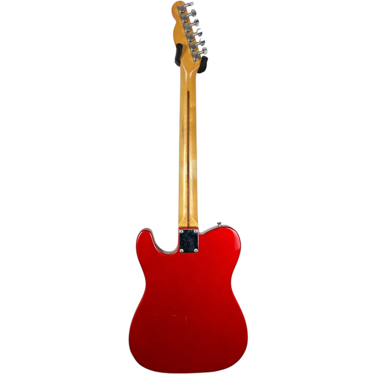 Fender Japan TL-40 Telecaster 1993-1994 - Rojo manzana acaramelada