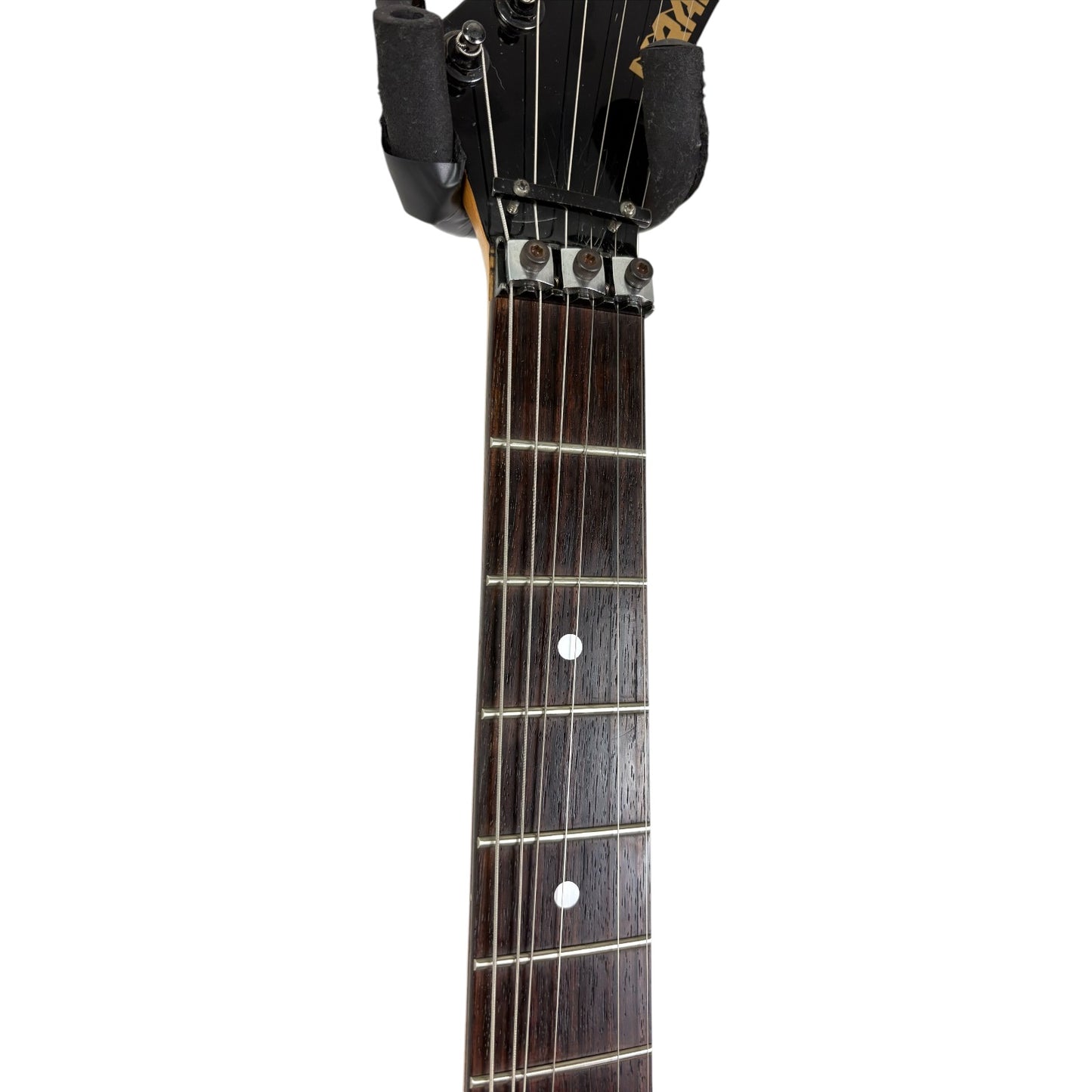 Kramer EVH Style - Striped