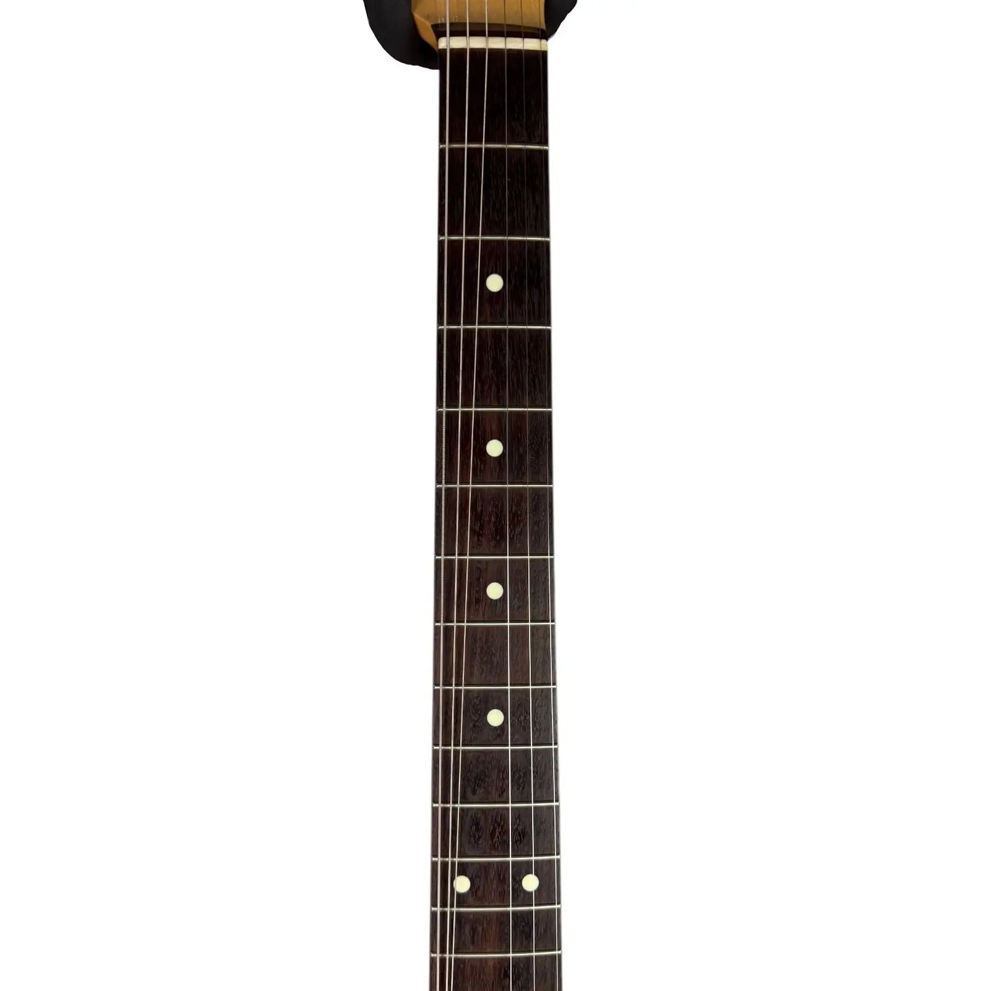Fender Telecaster Black Fender