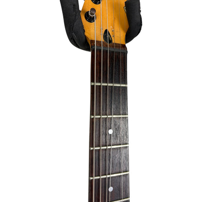 Fender Japan SF-456 Stratocaster 1984-1987 - 黑色