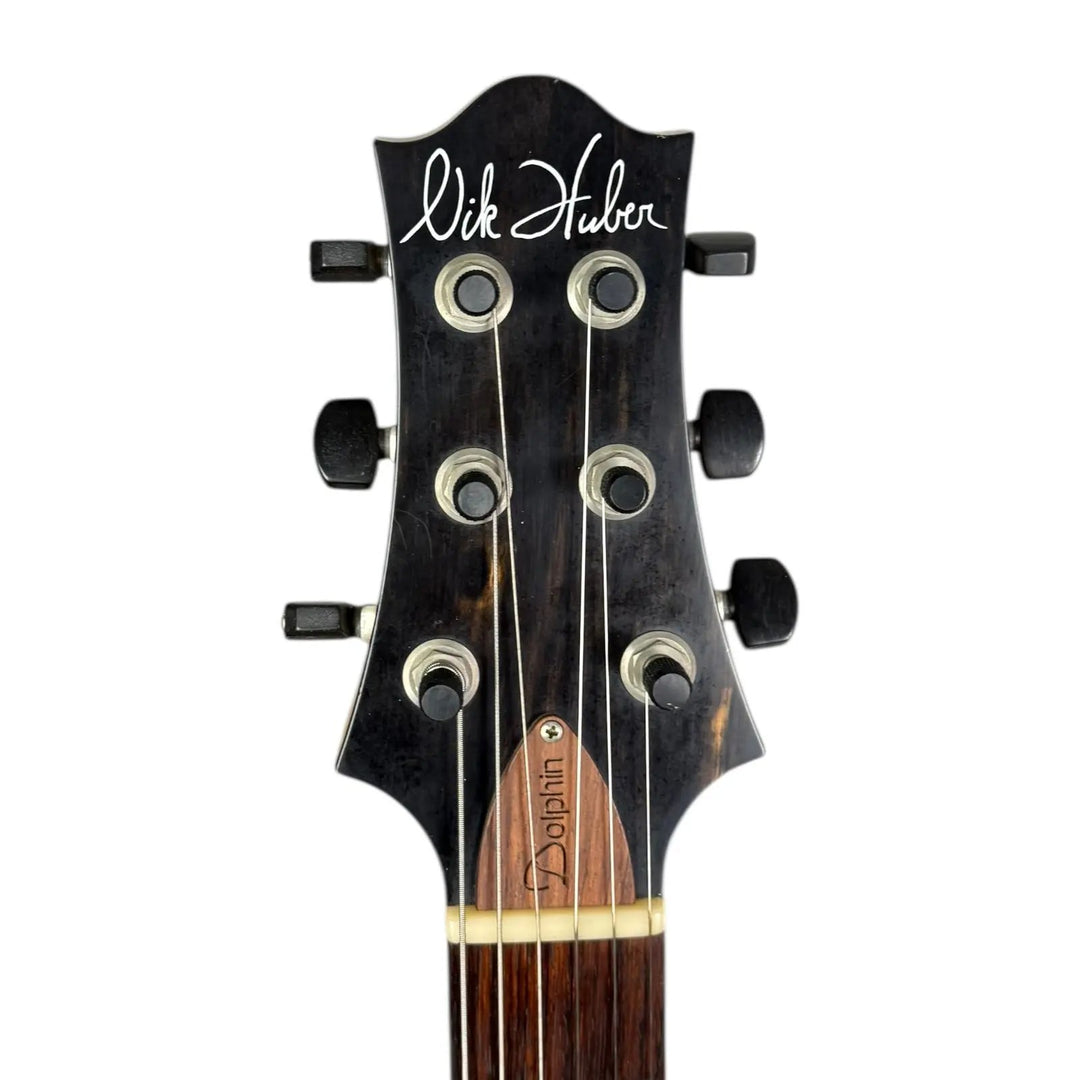 Nik Huber Dolphin II Nik Huber