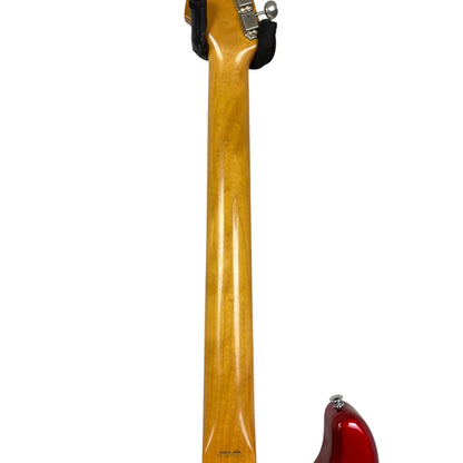 Fender Japan 62 Reisaue Stratocaster 1992–1993 – Candy Apple Red
