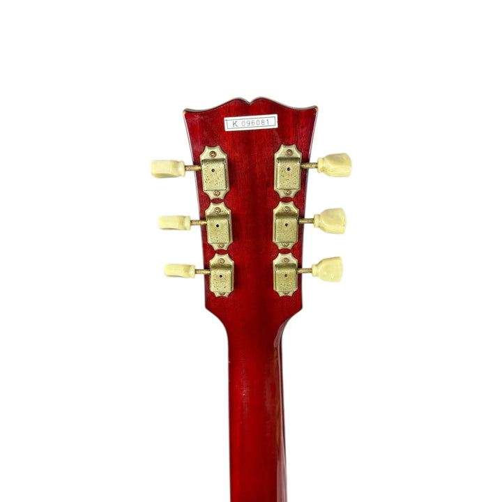 Orville Les Paul Orville