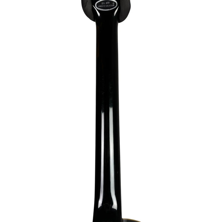 Greco Super Power Greco