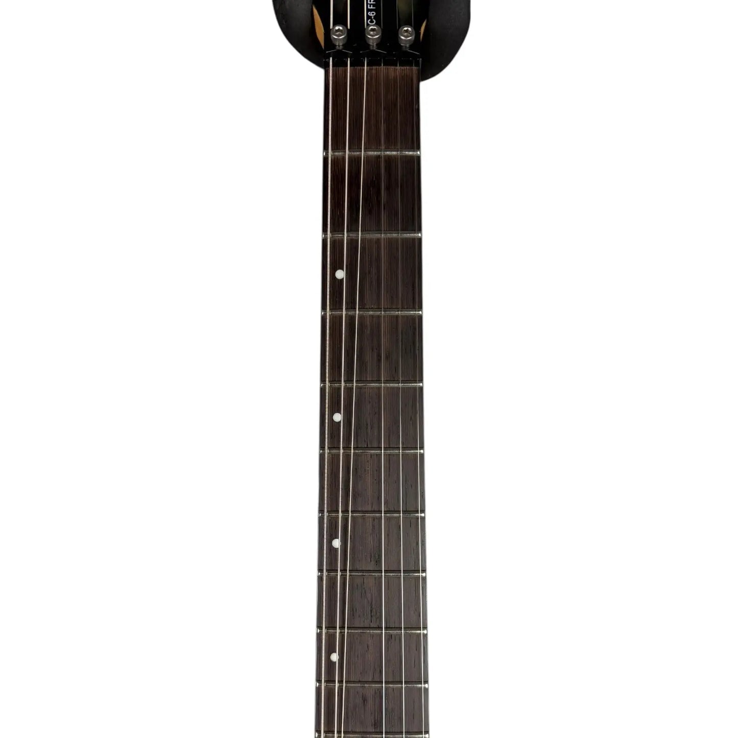 Schecter Diamond Series C-6 FR PRO Schecter