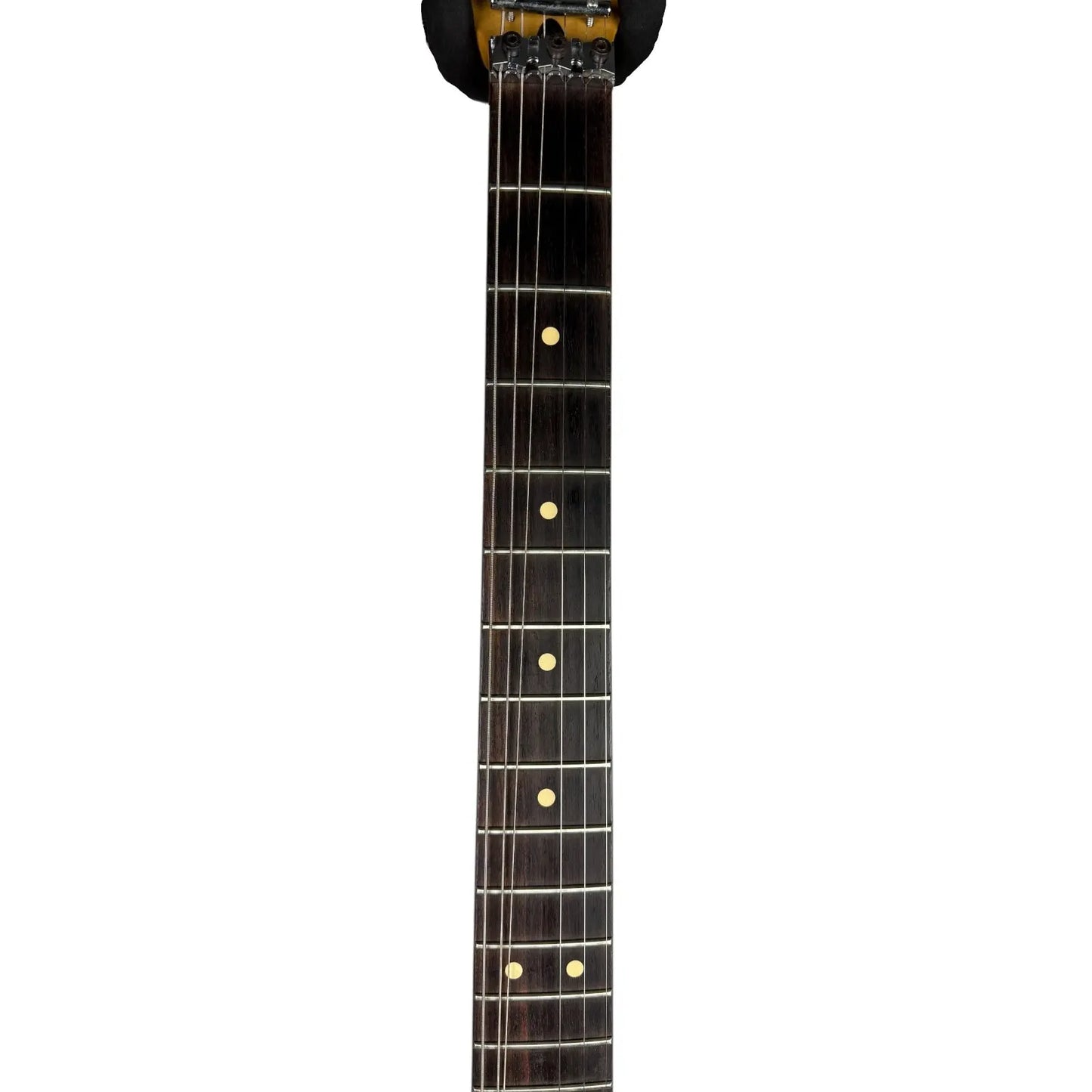 Fender Showmaster Black Fender