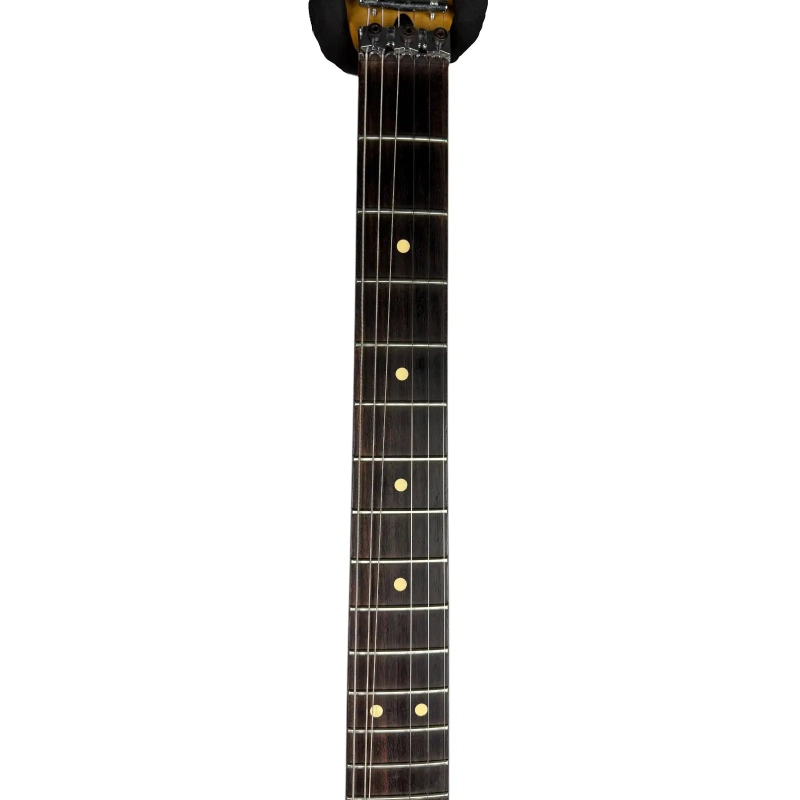 Fender Showmaster Black Fender