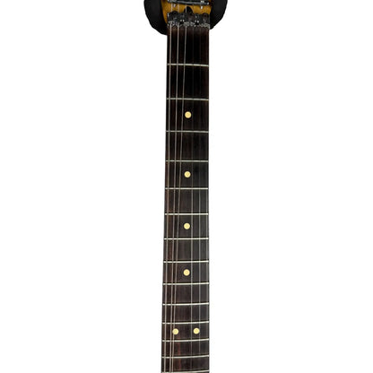 Fender Showmaster Black Fender